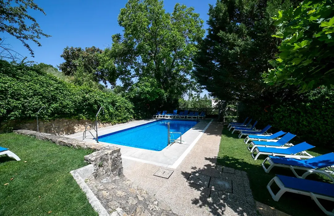 Villa Turística de Cazorla-1